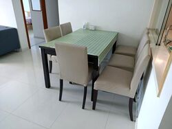 City Square Residences (D8), Condominium #626439301